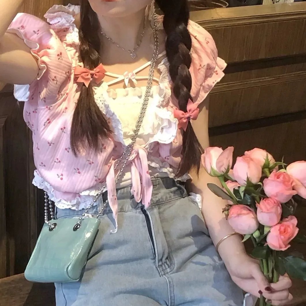 芭比之仙子的秘密